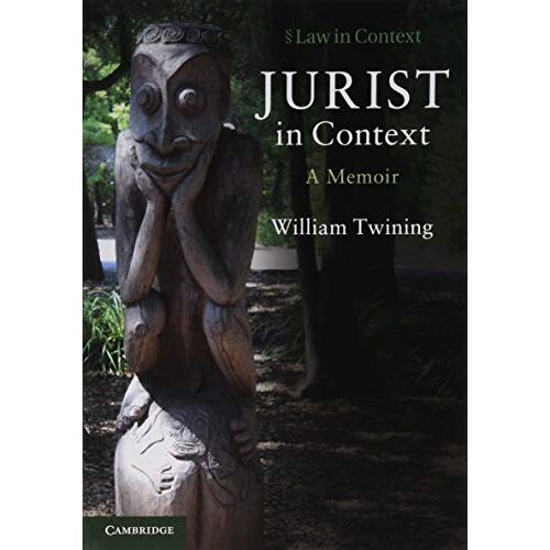 Jurist In Context