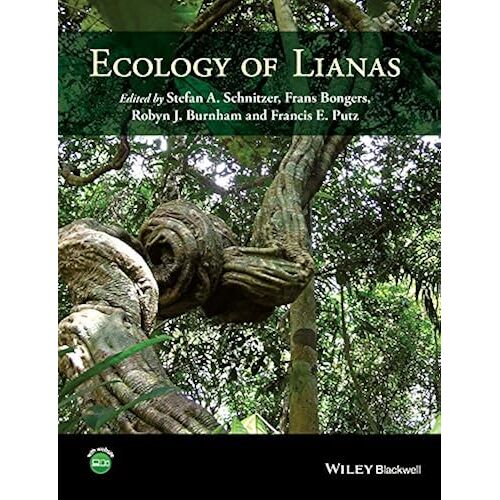 Ecology Of Lianas