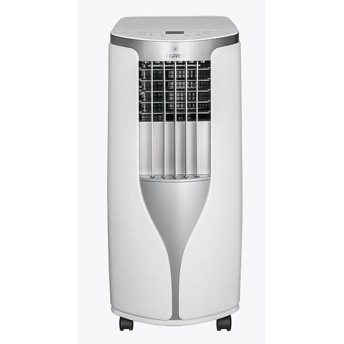 Climatiseur mobile GREE Shiny 12 - 3520W