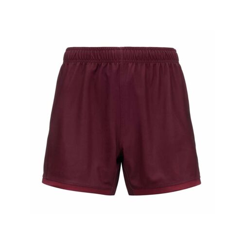 Short Rugby Kombat Ryder Ubb Union Bordeaux-Bègles - Homme - Rouge, Bordeaux