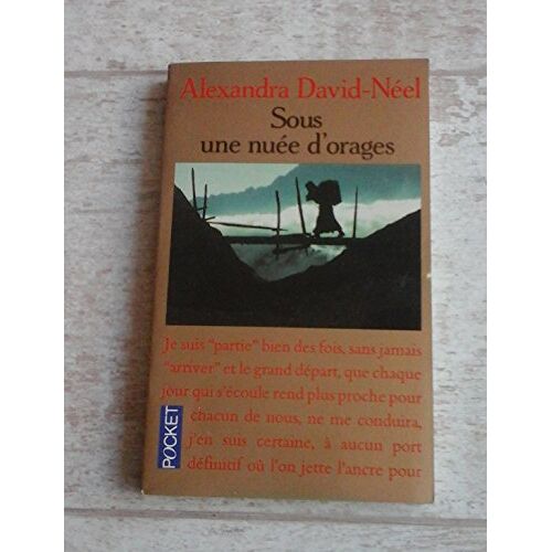 Sous Une Nuee D Orages