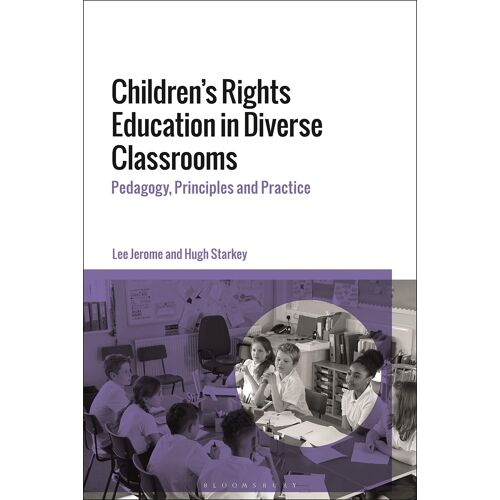 Children's Rights Education In Diverse Classrooms
