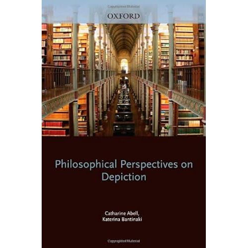 Philosophical Perspectives On Depiction