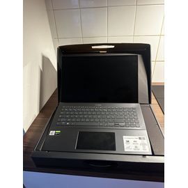 Asus ZenBook Pro 15 UX535L - 15.6" Intel Core i7 - Ram 16 Go - DD 1 To