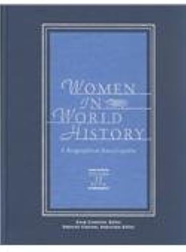 Wmn Wld Hist V15
