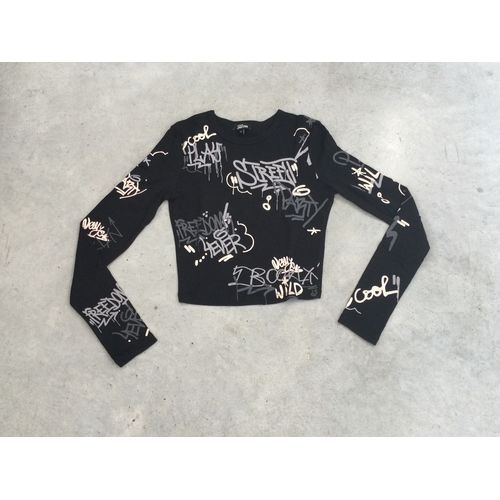 Tee-Shirt « Tags »