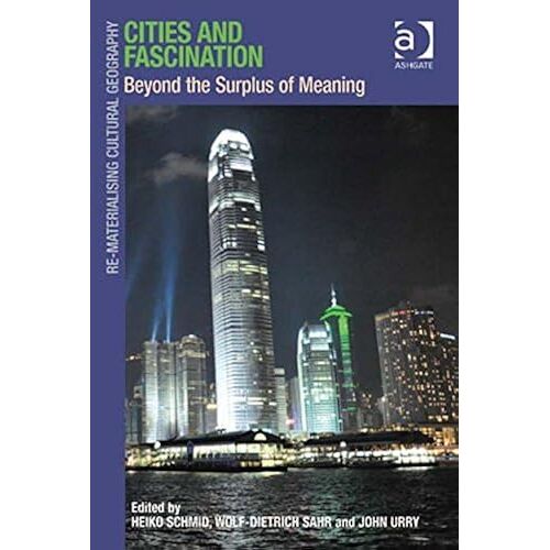 Cities And Fascination