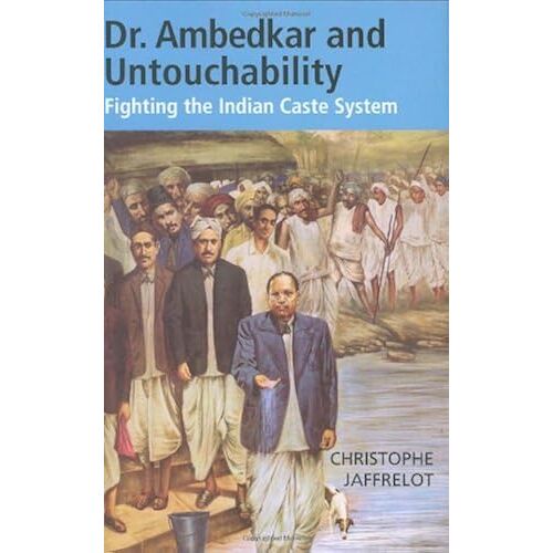 Dr. Ambedkar And Untouchability