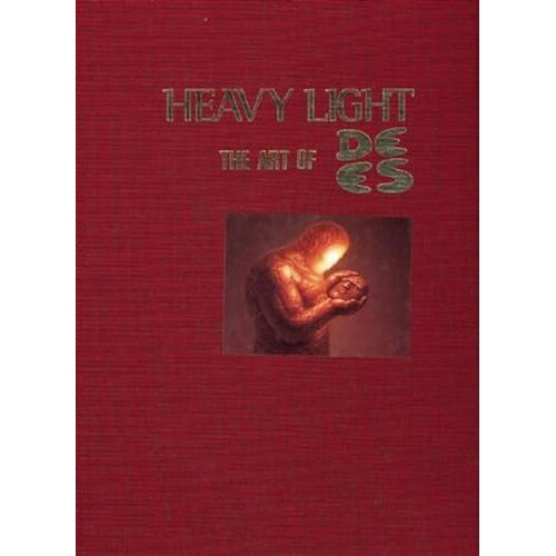Heavy Light: The Art Of De Es