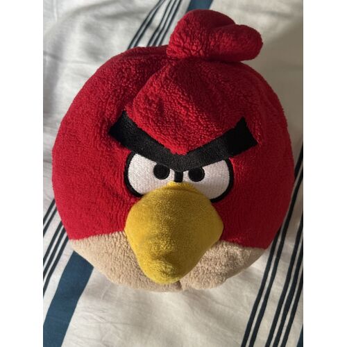 Peluche angry birds