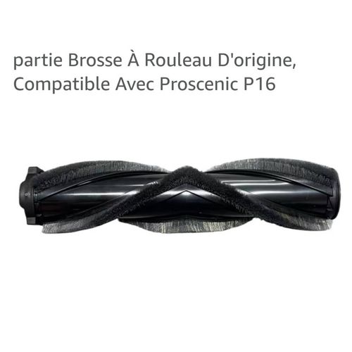 Rouleau brosse proscenic p16
