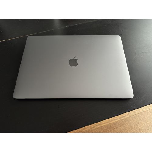 Apple MacBook Pro Retina 2016 - 15" Intel Core i7 - 2.6 Ghz - Ram 16 Go - SSD 512 Go