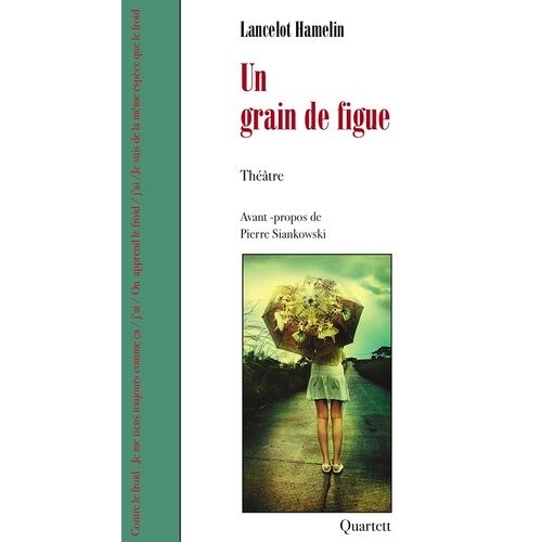 Un Grain De Figue