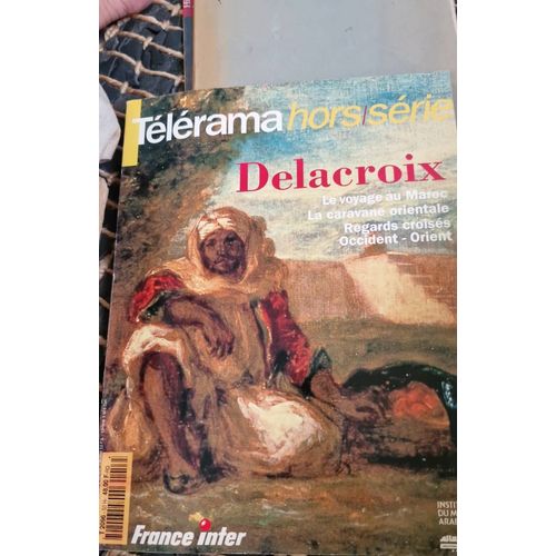 Telerama Hors Serie T 2096