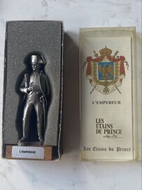 Les Étains Du Prince 