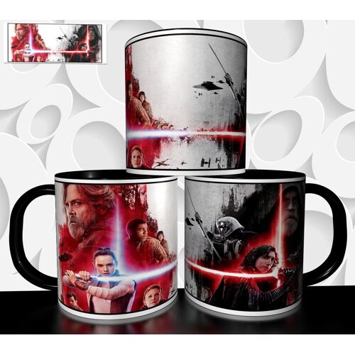 Mug Tasse À Café - Star Wars 4953