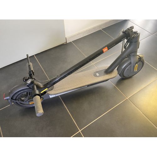 Trottinette Électrique Xiaomi