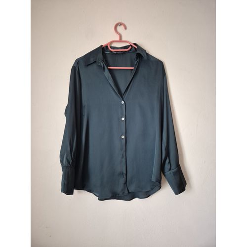 Chemisier Zara Taille S