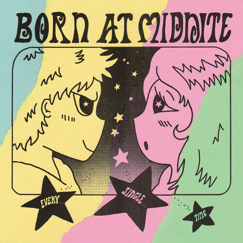 Born At Midnight - Every Single Time [Vinyl Lp]