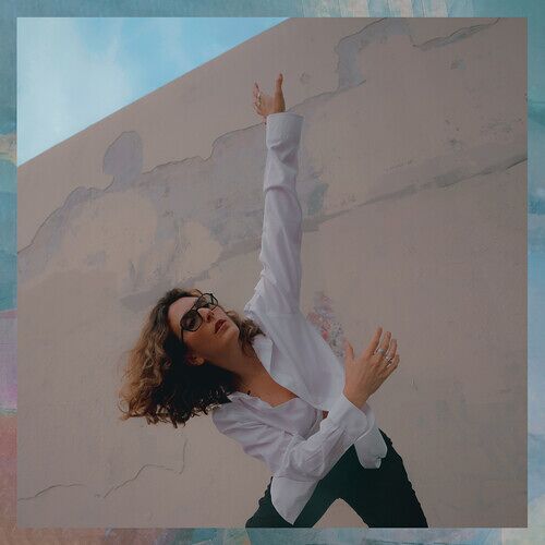 Hannah Winkler - Hannah Winkler [Vinyl Lp]