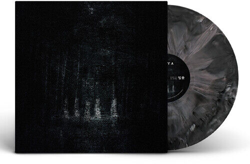 Pouya - Pouya - Charcoal/Black [Vinyl Lp] Explicit, Black, Charcoal, Colored Vinyl