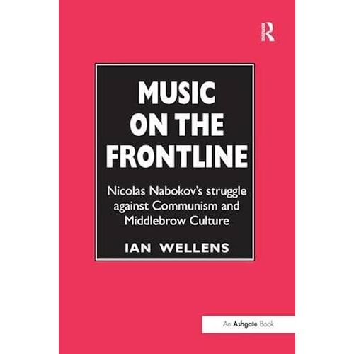 Music On The Frontline