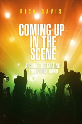 Coming Up In The Scene