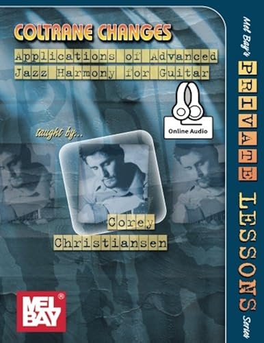 Coltrane Changes / Recueil + Enregistrement(S) En Ligne