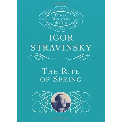 The Rite Of Spring