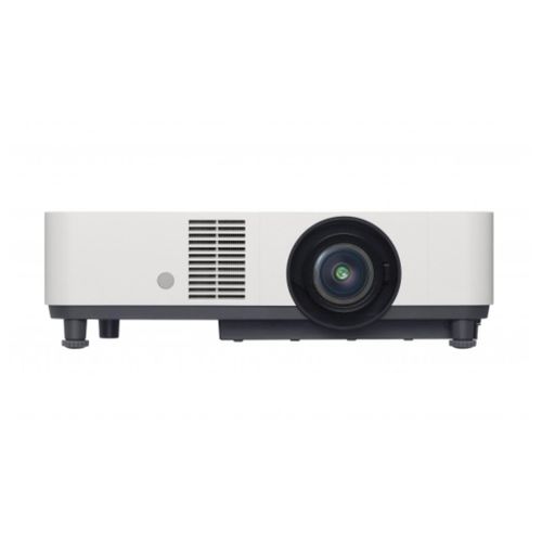 Sony VPL-PHZ61 Projecteur à focale standard 6400 ANSI lumens 3LCD WUXGA (1920x1200) Blanc