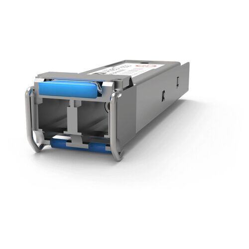 Allied Telesis AT-SPLX10A module émetteur-récepteur de réseau Fibre optique 1000 Mbit/s SFP 1310 nm