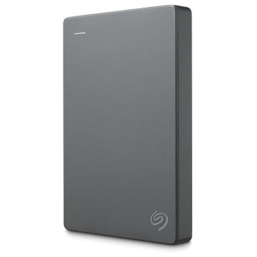 Seagate Basic disque dur externe 2 To 2.5" 2.0 Argent