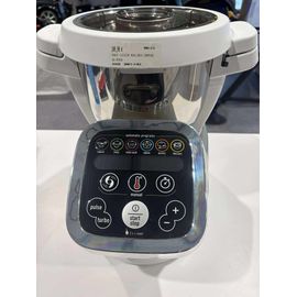 Robot Cuiseur Moulinex Compagnion HF800