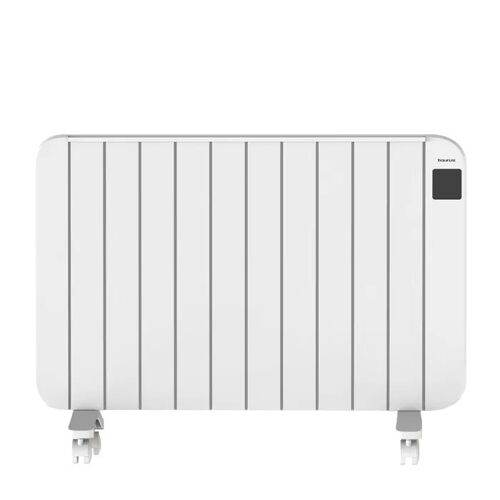Taurus - Radiateur électrique 2000w blanc persia 2000