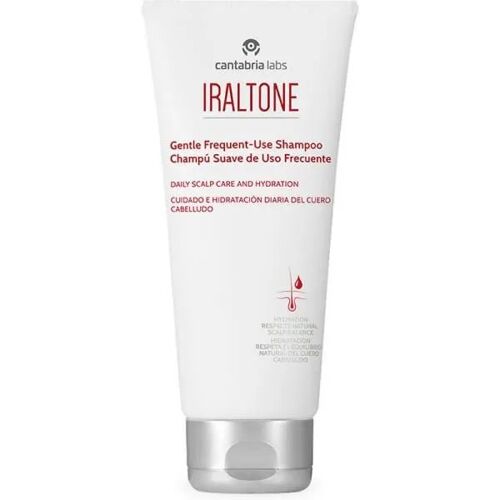Émulsion - Laboratoire Cantabria - Iraltone Ds - 30 Ml - Unisex - Apaise Les Irritations 