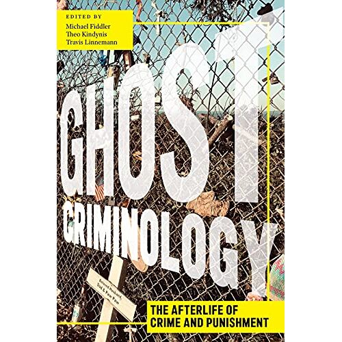 Ghost Criminology