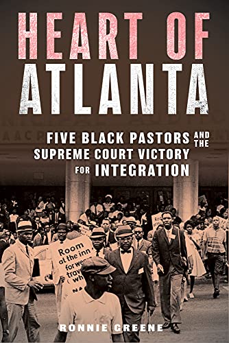 Heart Of Atlanta