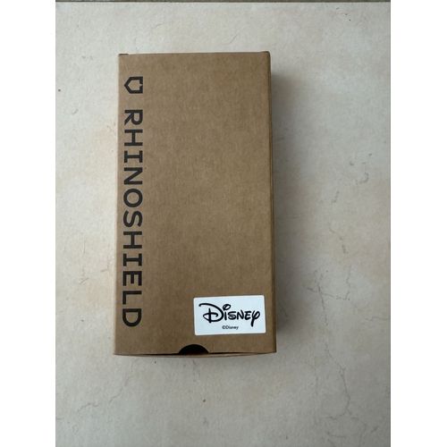 Coque 16 pro rhinoshield 