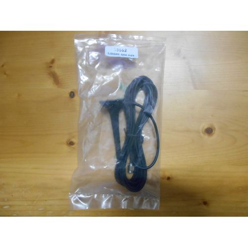 antenne 2G / 3G / 4G