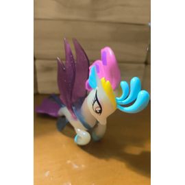 Figurine My Little Pony Queen Novo