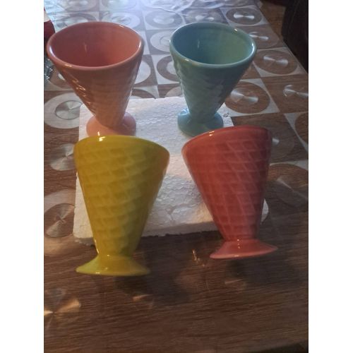 4 Coupes A Glace, Afibel