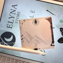 Post-It Personnalisé - Japon - Fait À La Main