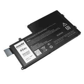 Compatible avec batterie pour ordinateur portable Dell inspiron 5442 14 - 5448 - 11.1V TRHFF.