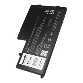 Compatible avec batterie pour ordinateur portable Dell inspiron 5442 14 - 5448 - 7.4V OPD19.
