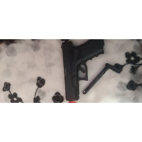 Réplique 1.3 Joule Umarex Glock G19 Co2