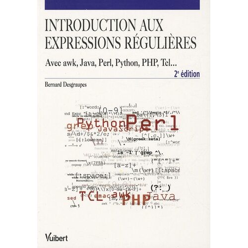 Introduction Aux Expressions Régulières