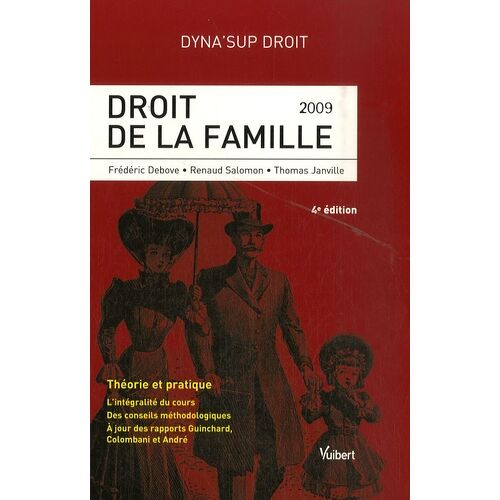 Droit De La Famille