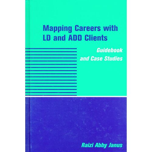 Mapping Careers With Ld And Add Clients