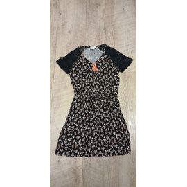 Robe La Halle 10 Ans