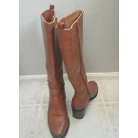 Bottes Cavalières - 39